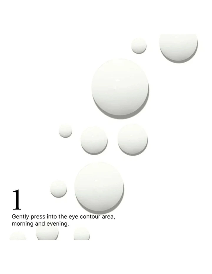 RS-28 Cellular Rejuvenation Eye Serum 15ml image 4