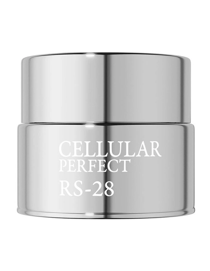 RS-28 Rejuvenation Cream 50ml image 1