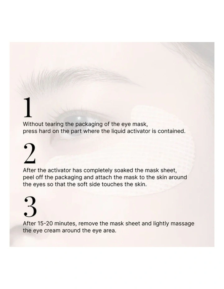 RS-28 Cellular Eye Contour Solution 7 Pack image 6