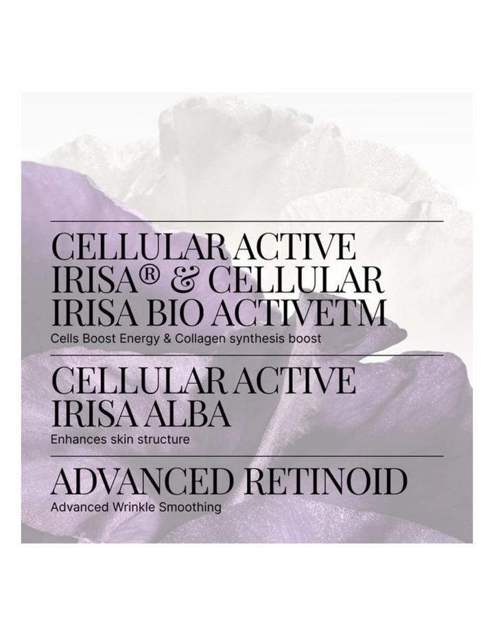 Lift Perfect Lift Rich Cream 50ml image 4