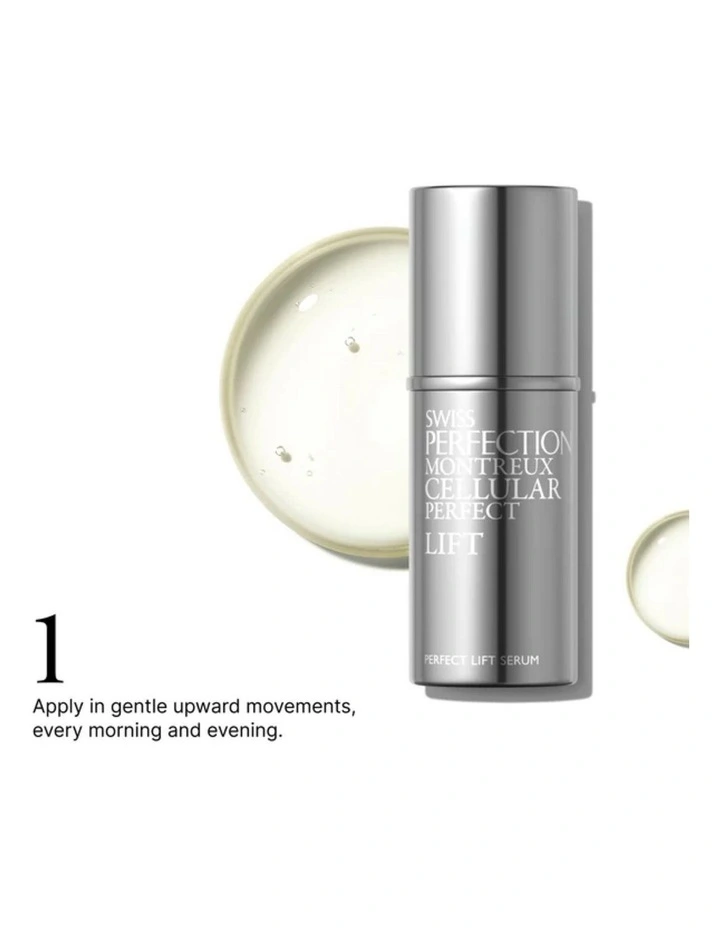 Lift Perfect Lift Serum 30ml image 5