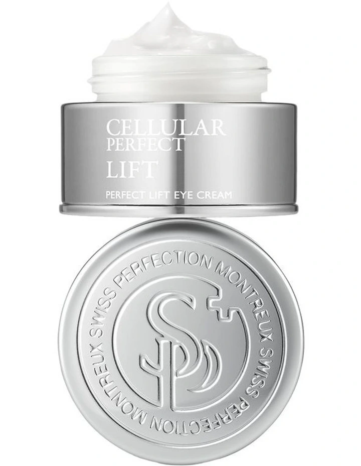Lift Perfect Lift Eye Cream 15ml image 1