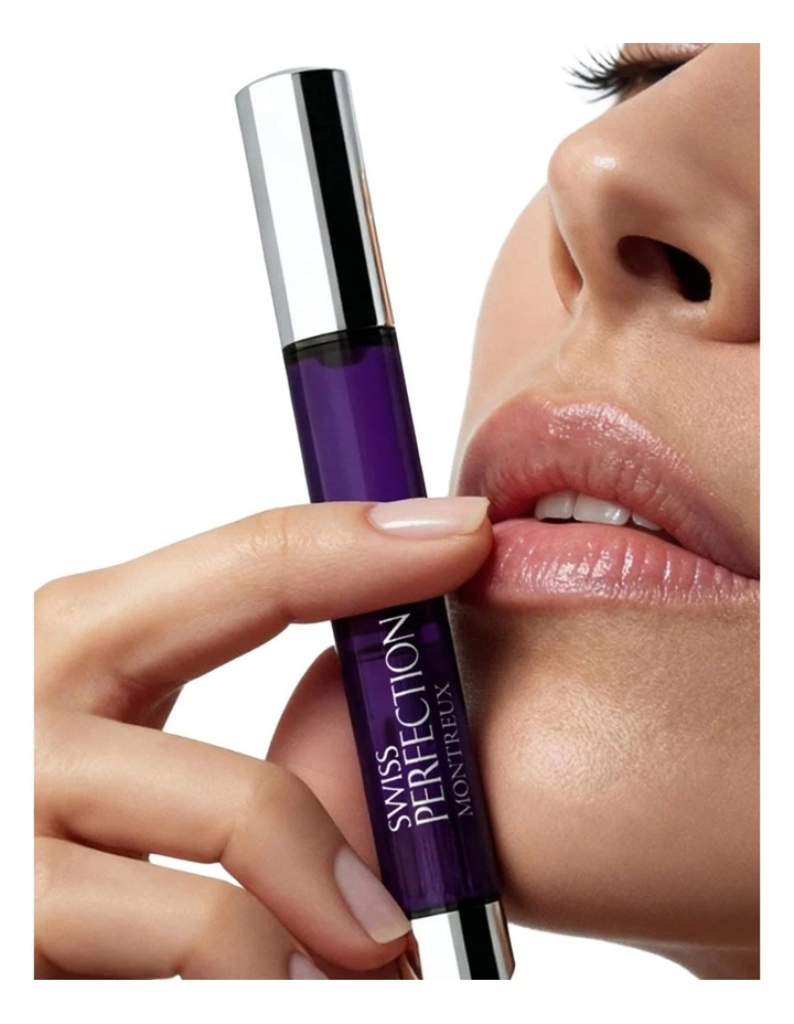 Protect Recovery Lip Oil Serum 4.5ml image 2