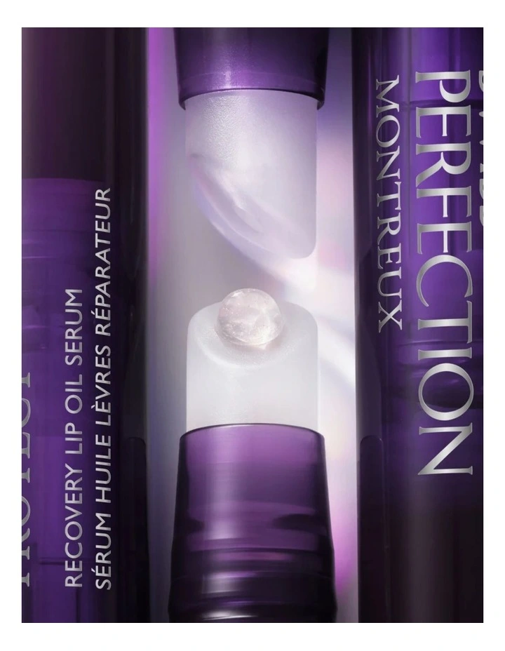Protect Recovery Lip Oil Serum 4.5ml image 3