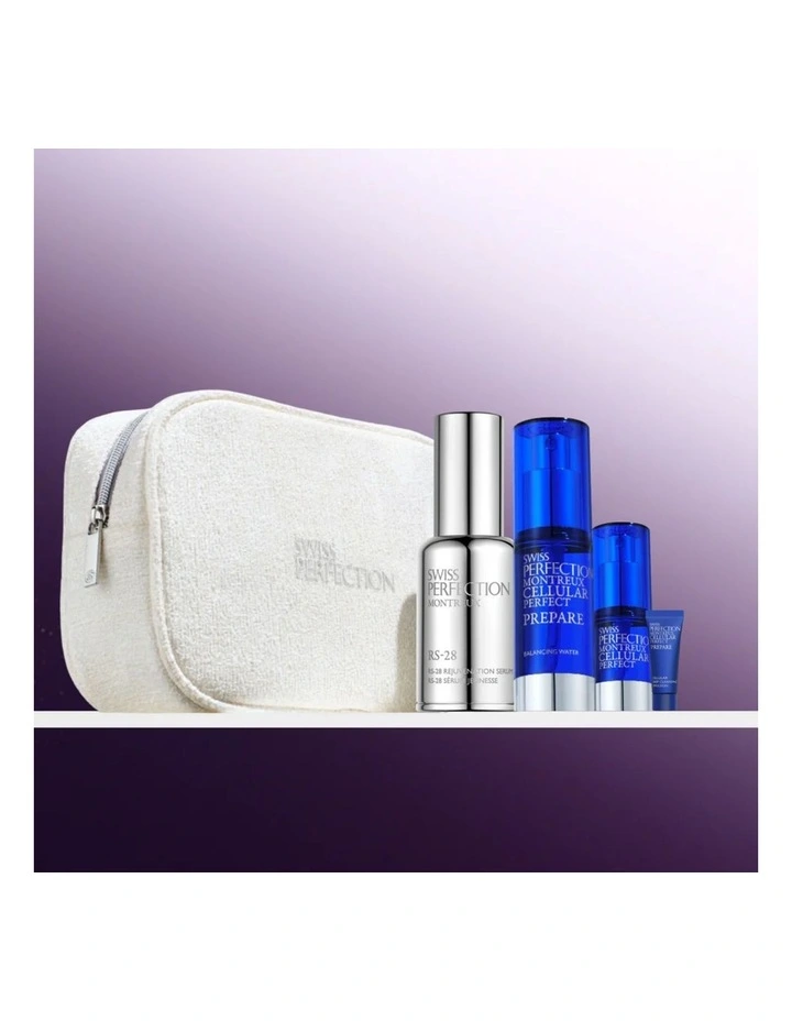 RS-28 Radiance Program image 2