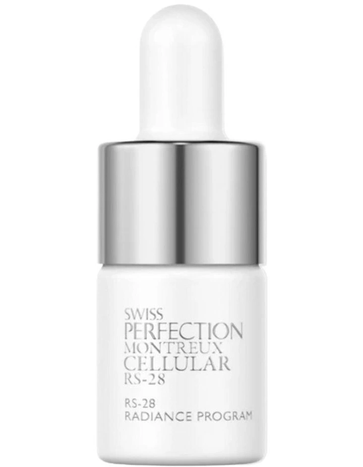 Discovery Kit: Radiance Program (2xAmpules) image 4