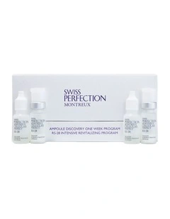 Discovery Kit: RS 28 Intensive Program (2xAmpules)