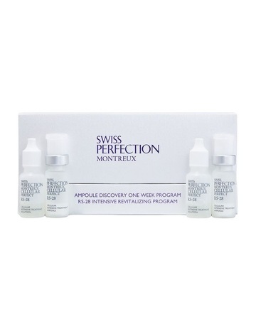 Swiss Perfection RS-28 Rejuvenation Cream 50ml | MYER