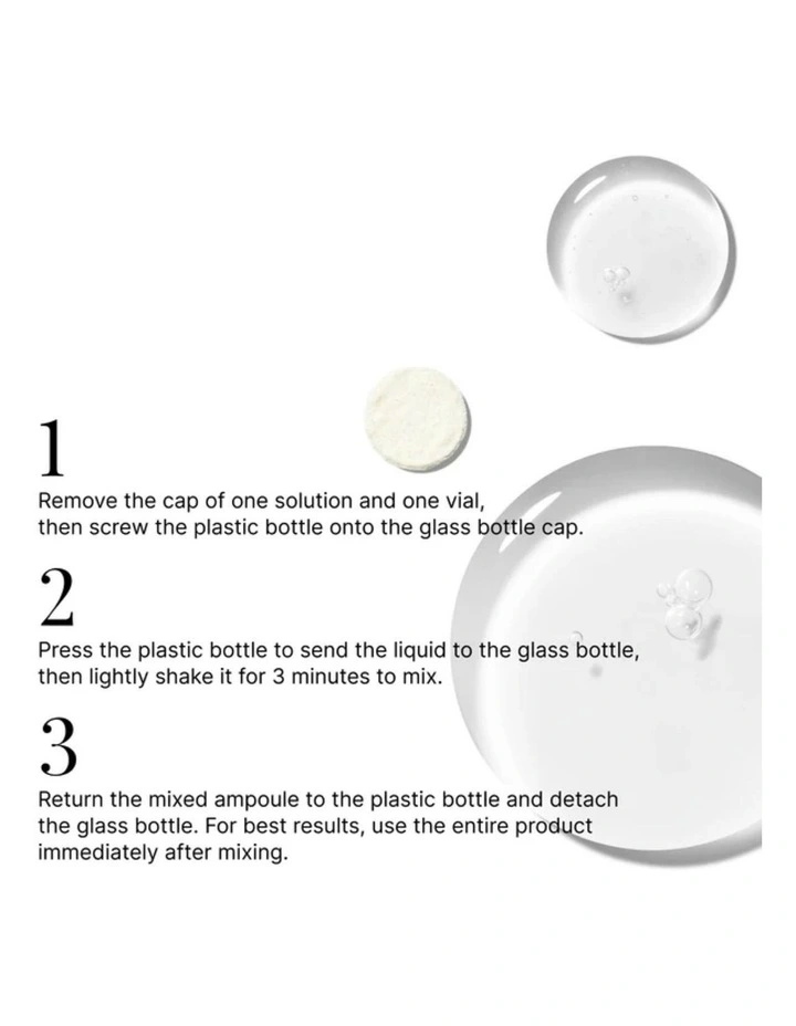 Discovery Kit: RS 28 Intensive Program (2xAmpules) image 7