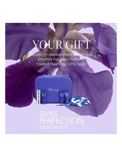 image of the gift with product purchase