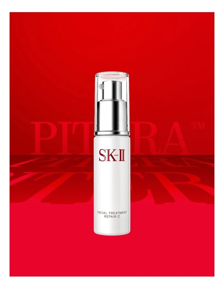 Facial Treatment Repair C 30ml image 2