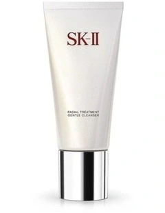 Facial Treatment Gentle Cleanser 120g
