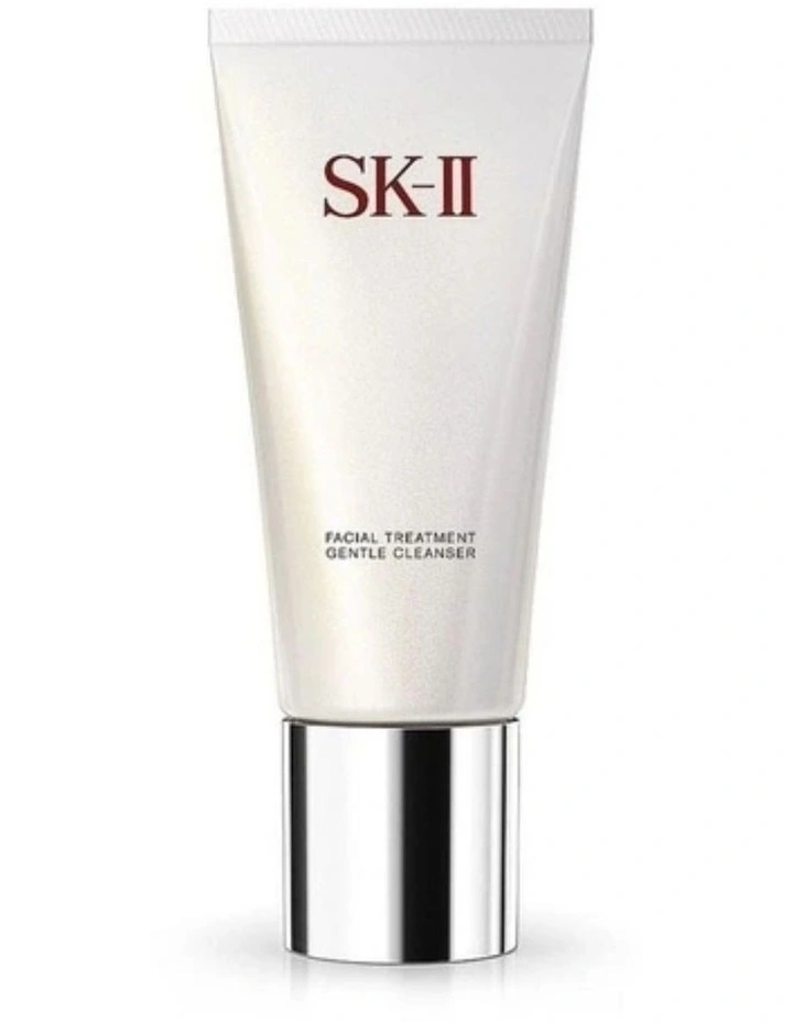Facial Treatment Gentle Cleanser 120g image 1