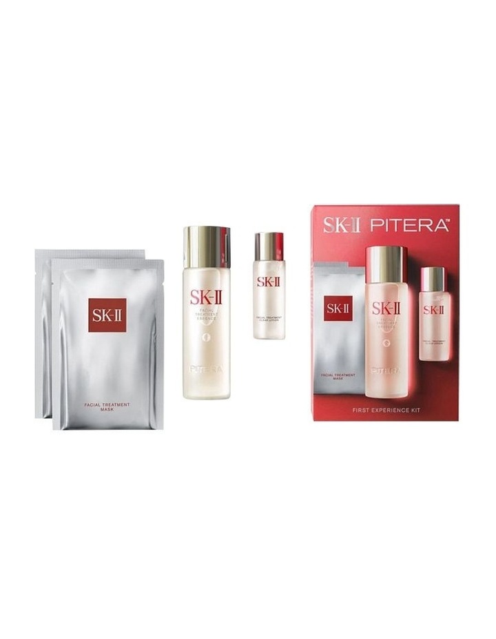 SK-II Pitera First Experience Kit | MYER