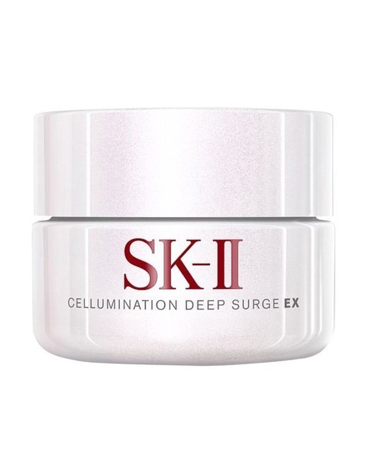 SK-II Cellumination Deep Surge Ex Moisturiser 50g | MYER