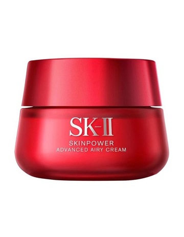 SK-II StemPower Rich Cream 50g | MYER