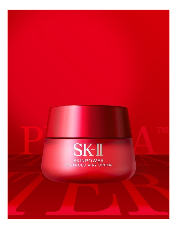 SK-II Skinpower Advanced Airy Cream 50g | MYER