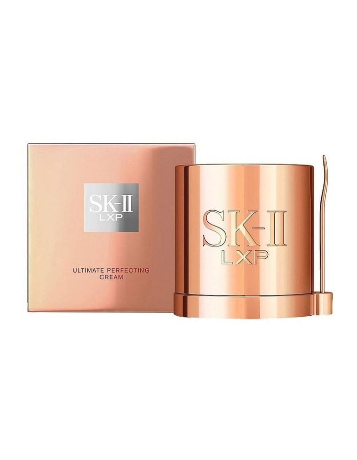 SK-II LXP Ultimate Perfecting Cream 50g | MYER