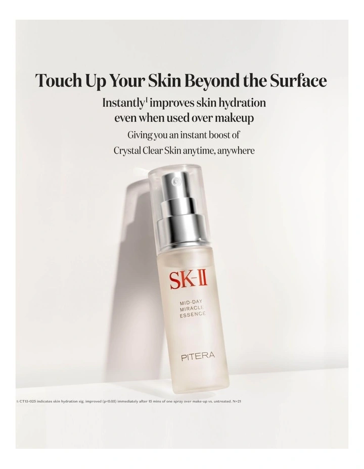 Mid Day Miracle Essence 50ml image 2