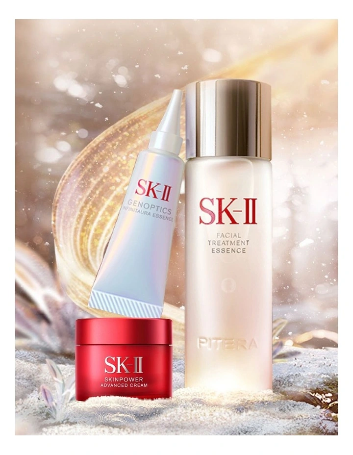 Pitera Best Collection Set image 2