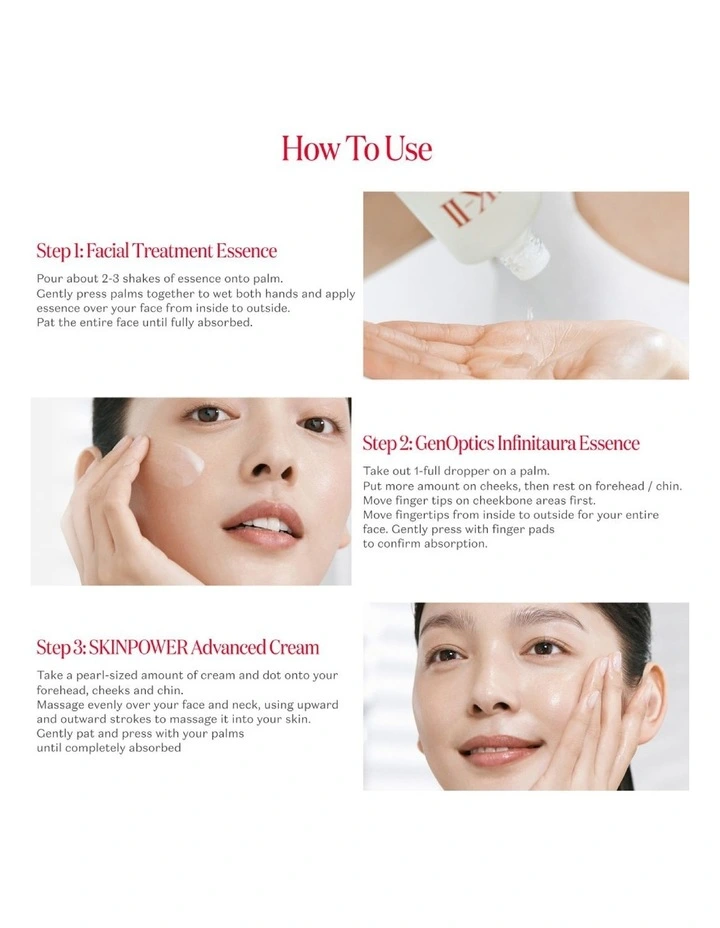 Pitera Best Collection Set image 4