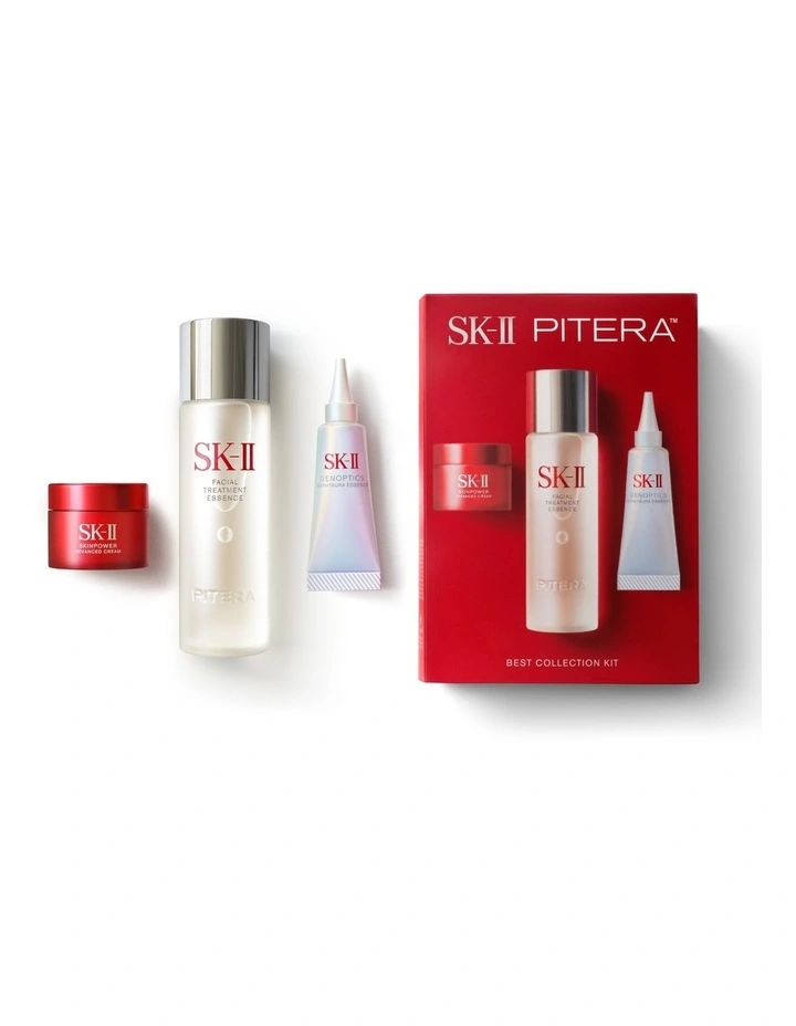 PITERA Best Collection Set image 1