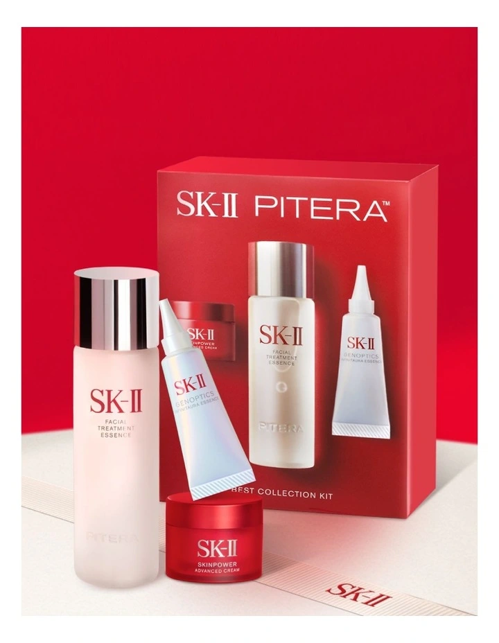 PITERA Best Collection Set image 2
