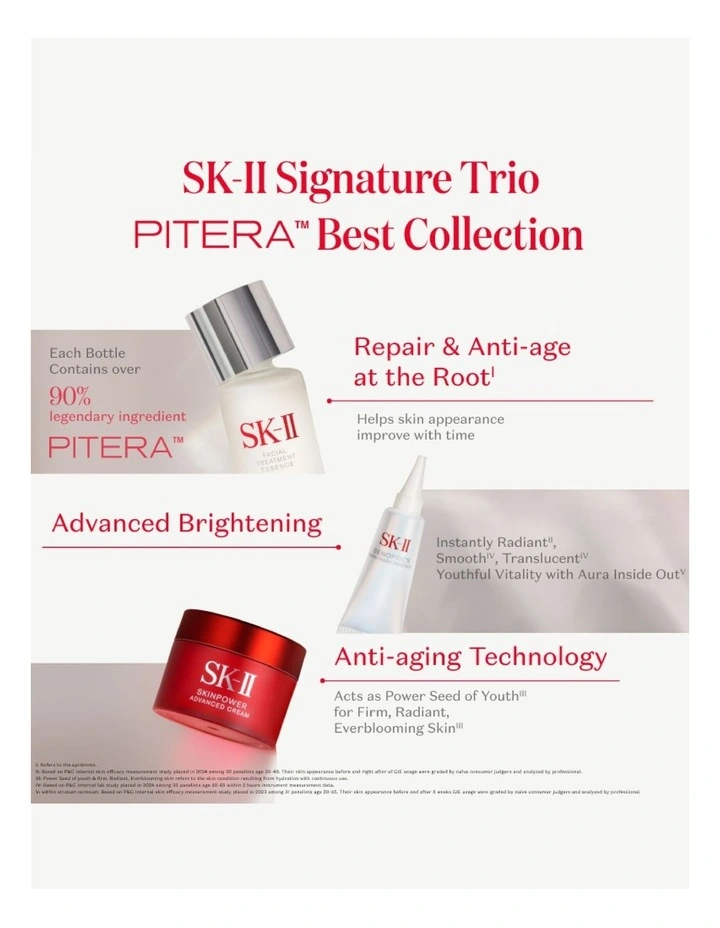 PITERA Best Collection Set image 5