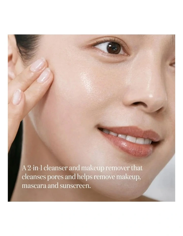 Facial Treatment Cleansing Oil 250ml image 2