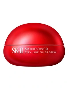 Skinpower Re-New Eye Cream 15g