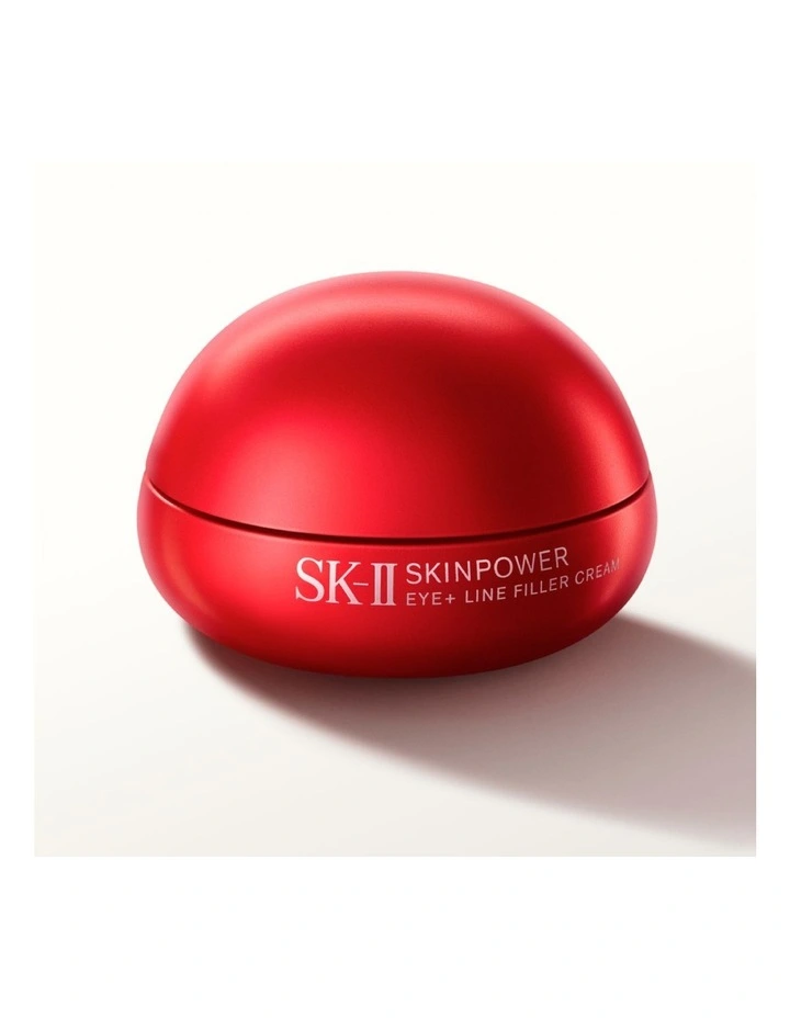 Skinpower Re-New Eye Cream 15g image 2