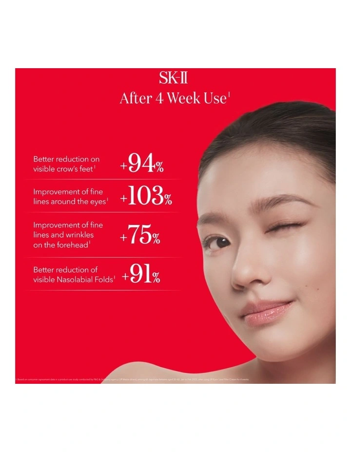 Skinpower Re-New Eye Cream 15g image 3