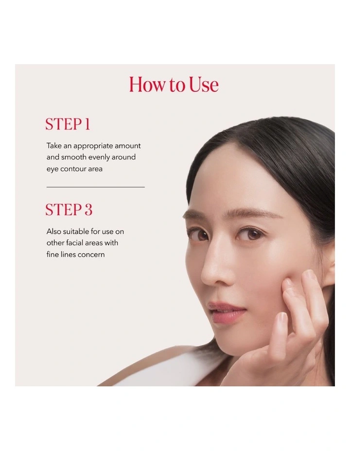 Skinpower Re-New Eye Cream 15g image 6