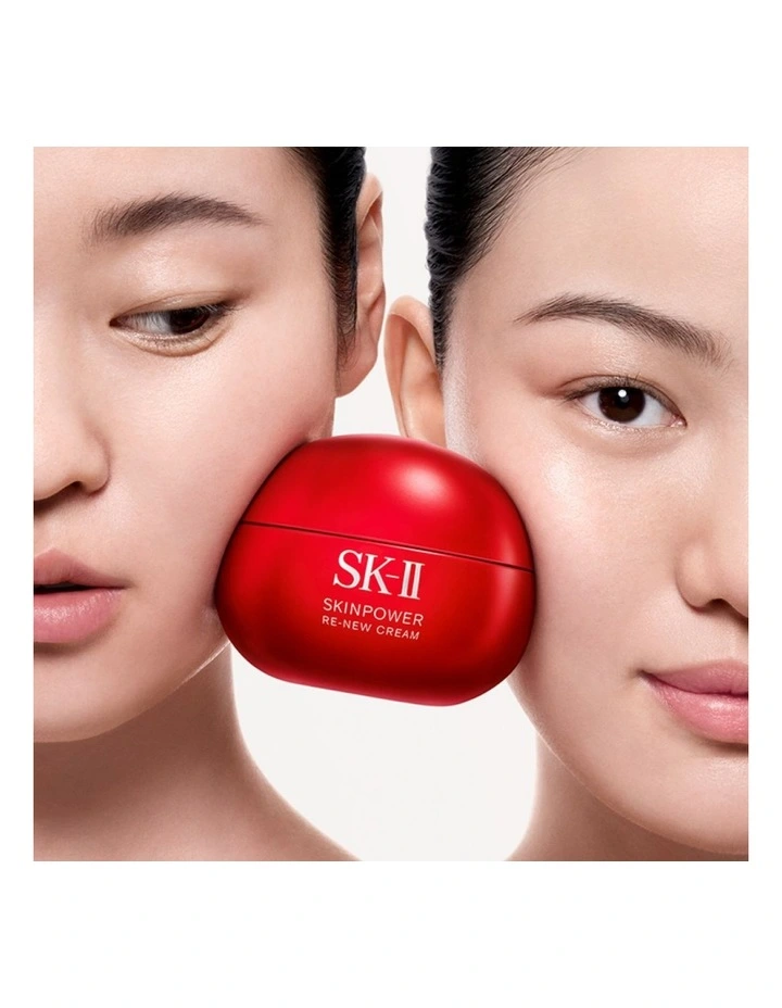 Skinpower Re-New Cream 50g image 2