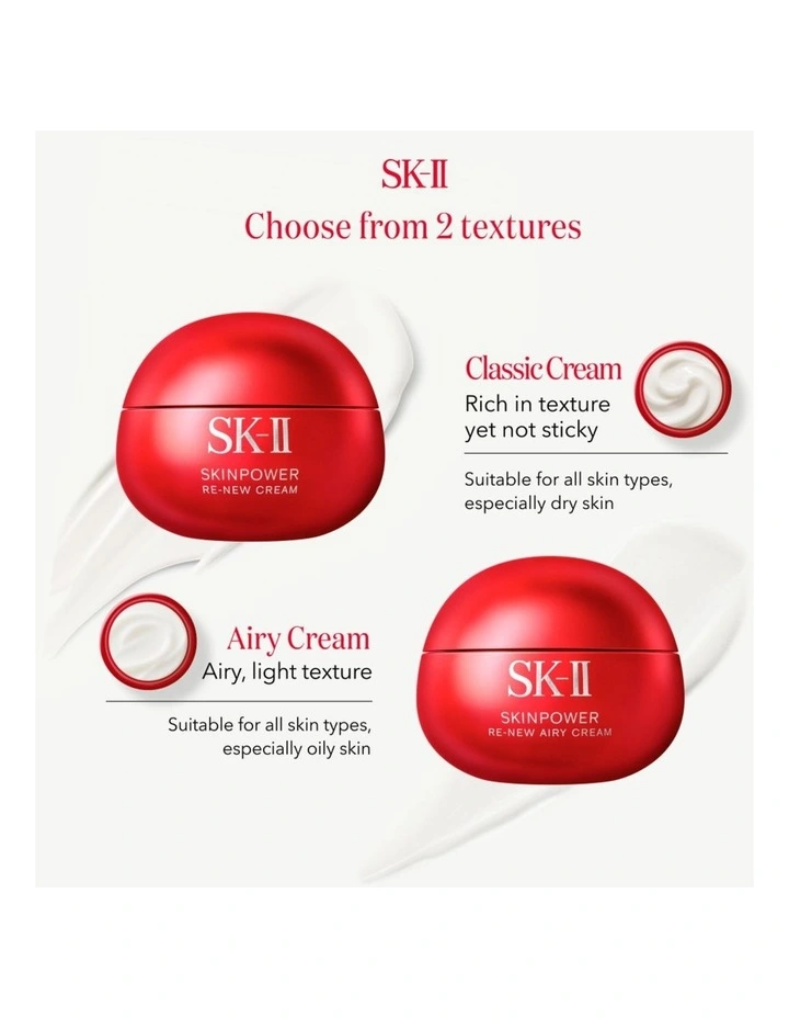 Skinpower Re-New Cream 50g image 5