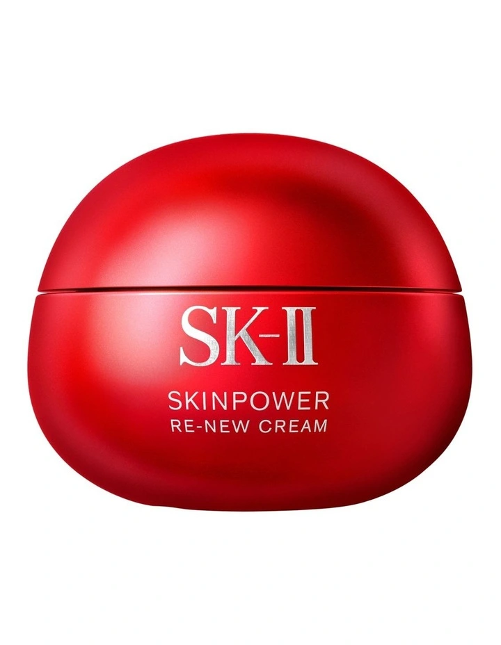 Skinpower Re-New Cream image 1