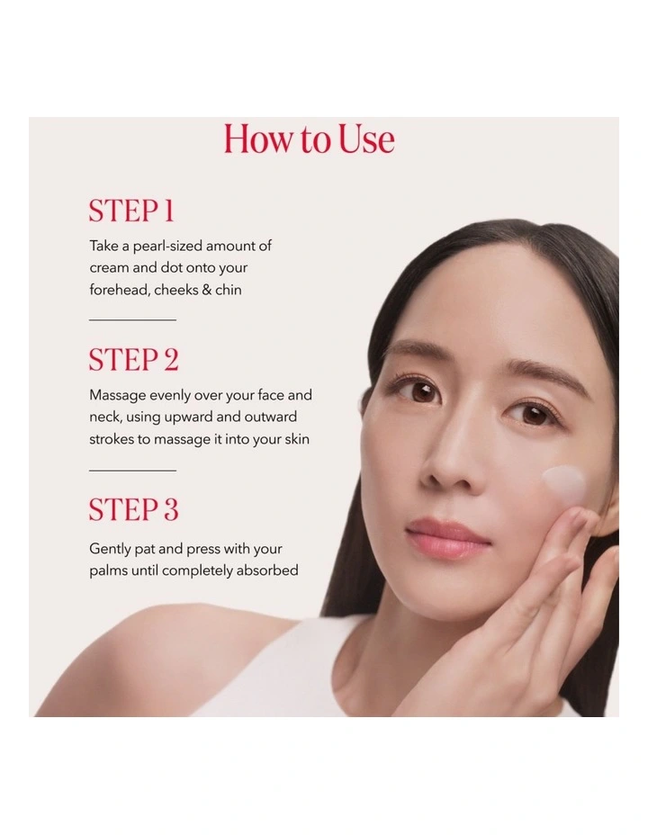 Skinpower Re-New Airy Cream 80g image 7