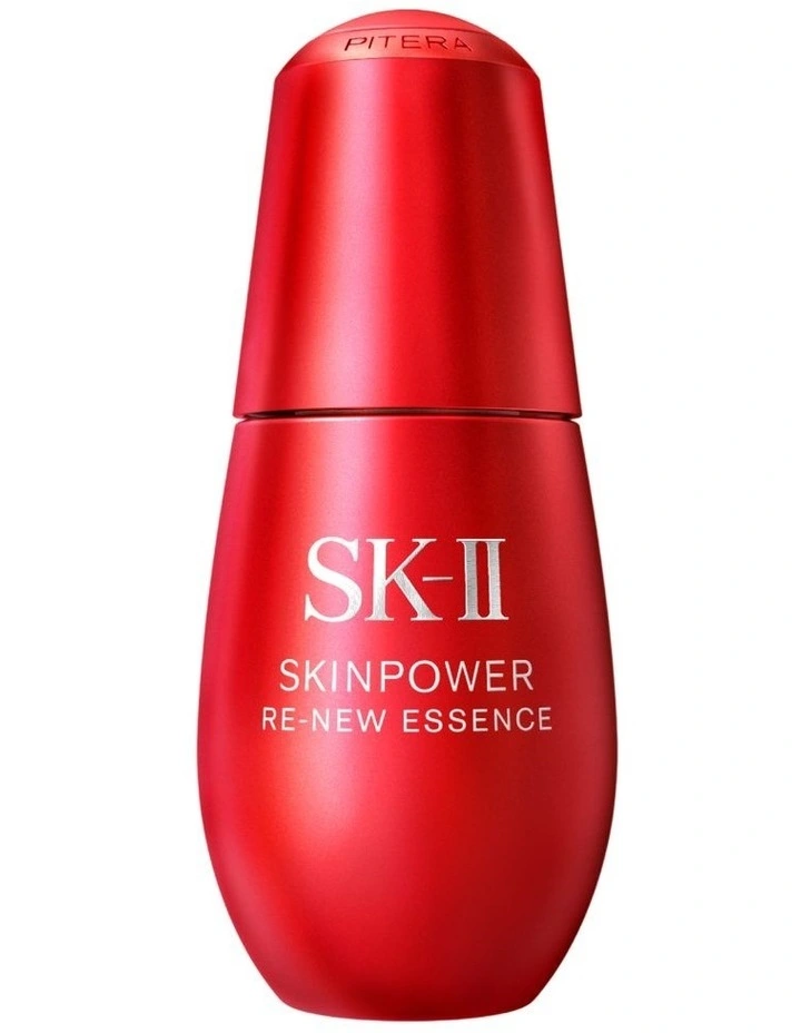 Skinpower Re-New Essence 30ml image 1