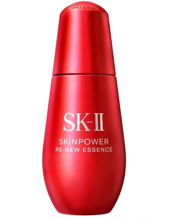 Skinpower Re-New Essence 50ml image 1