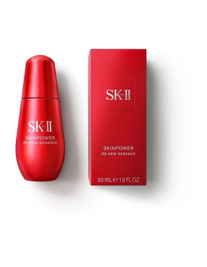 Skinpower Re-New Essence 50ml image 2
