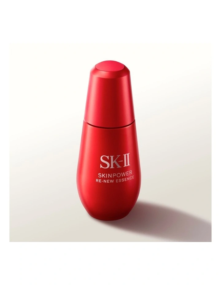 Skinpower Re-New Essence 50ml image 3