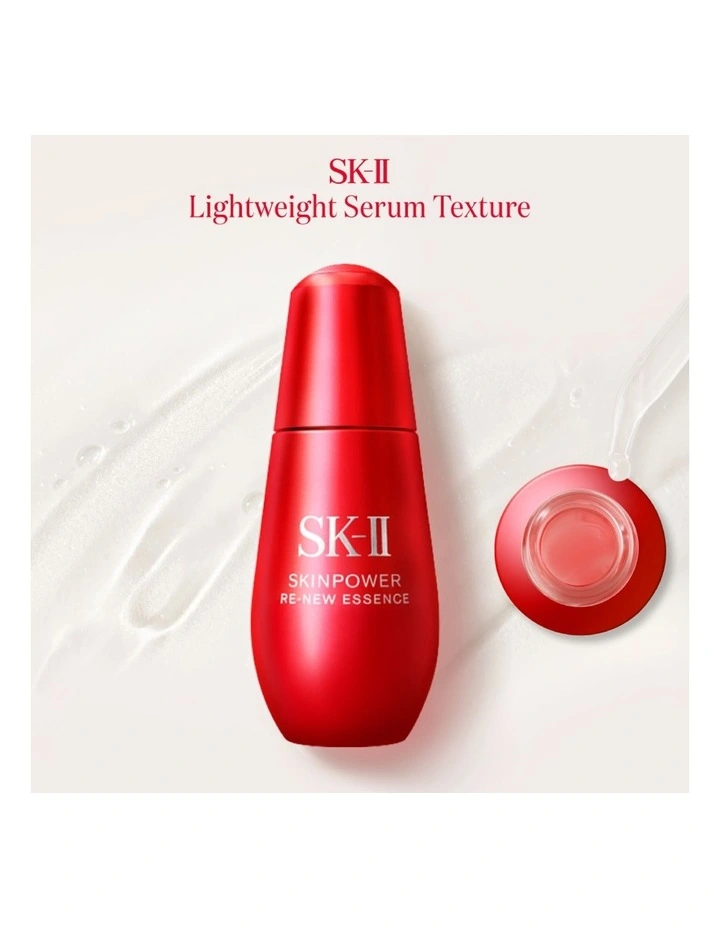 Skinpower Re-New Essence 50ml image 6