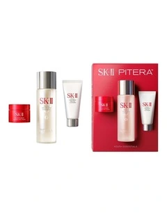 Youth Essentials Re-New Set