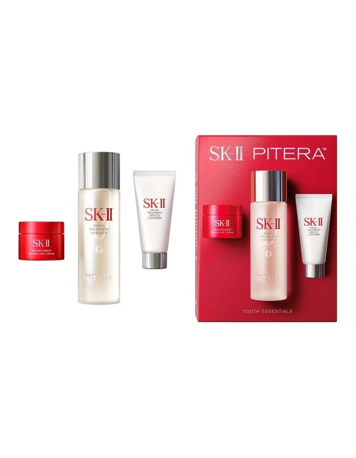 Youth Essentials Re-New Set image 1