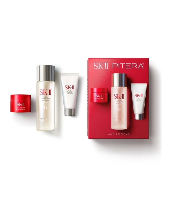 Youth Essentials Re-New Set image 7