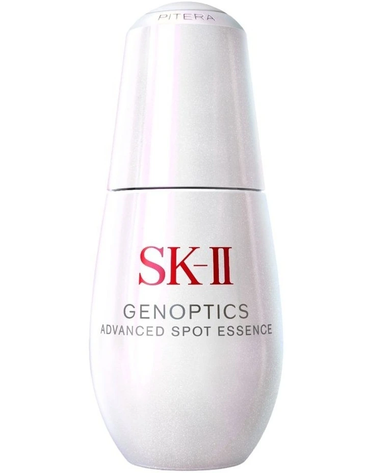 Genoptics Advanced Spot Essence 30ml image 1