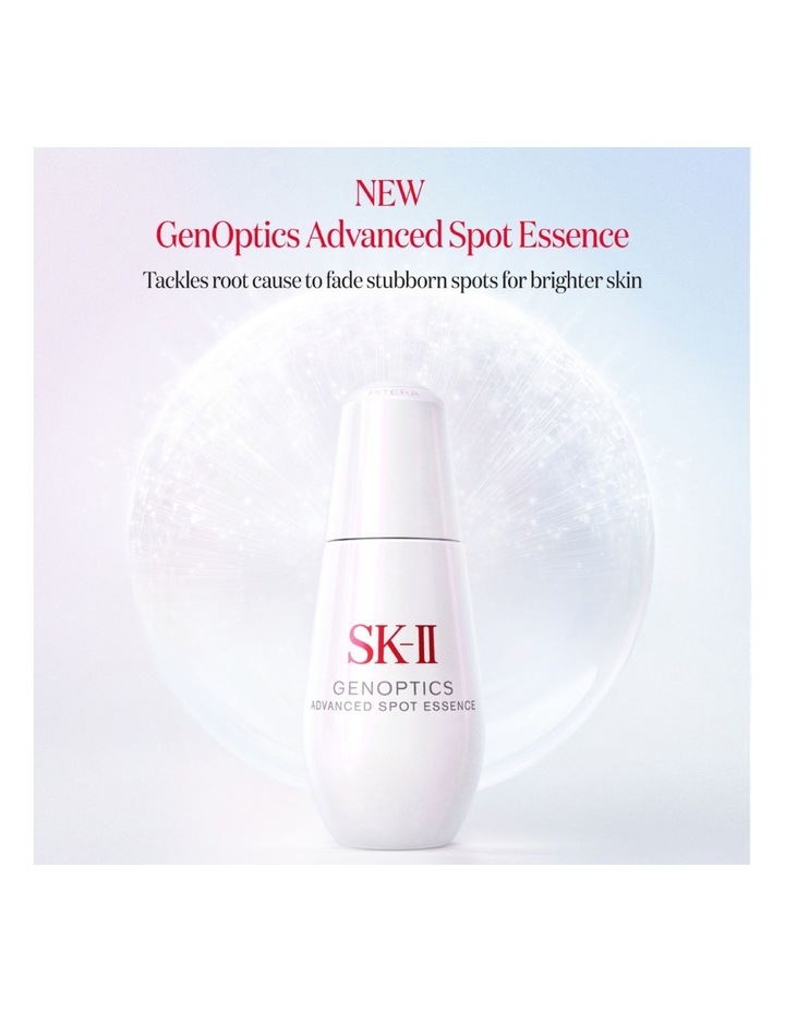 SK-II Genoptics Advanced Spot Essence 30ml | MYER