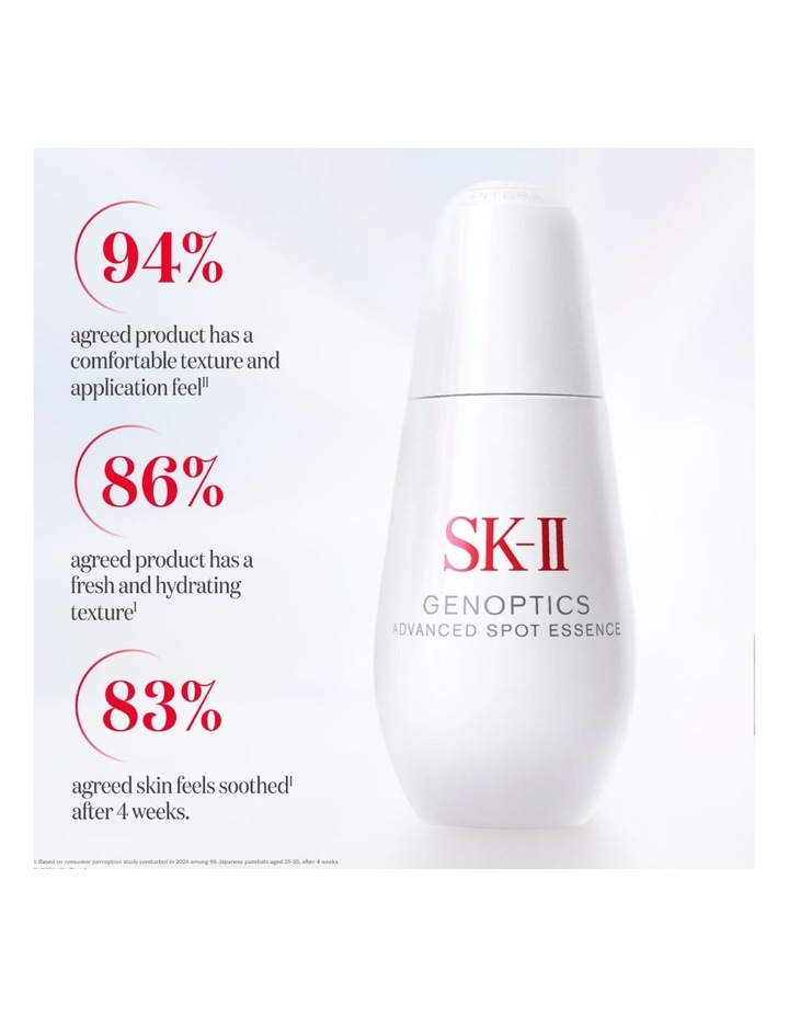 SK-II Genoptics Advanced Spot Essence 30ml | MYER