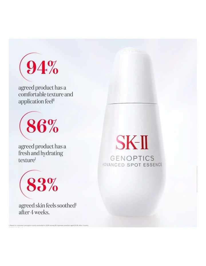 GenOptics Advanced Spot Essence 50ml image 3