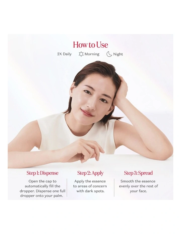 GenOptics Advanced Spot Essence 50ml image 4